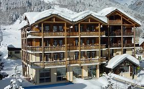 Hotel Le Grand-Bec